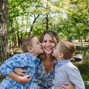 Meet your Posher, Andrea